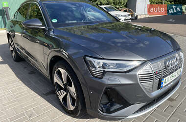 Audi e-tron Sportback  2020