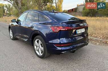 Audi e-tron Sportback  2020