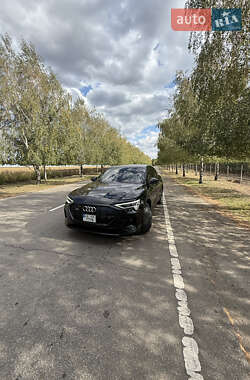 Audi e-tron Sportback  2020