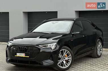 Audi e-tron Sportback  2020