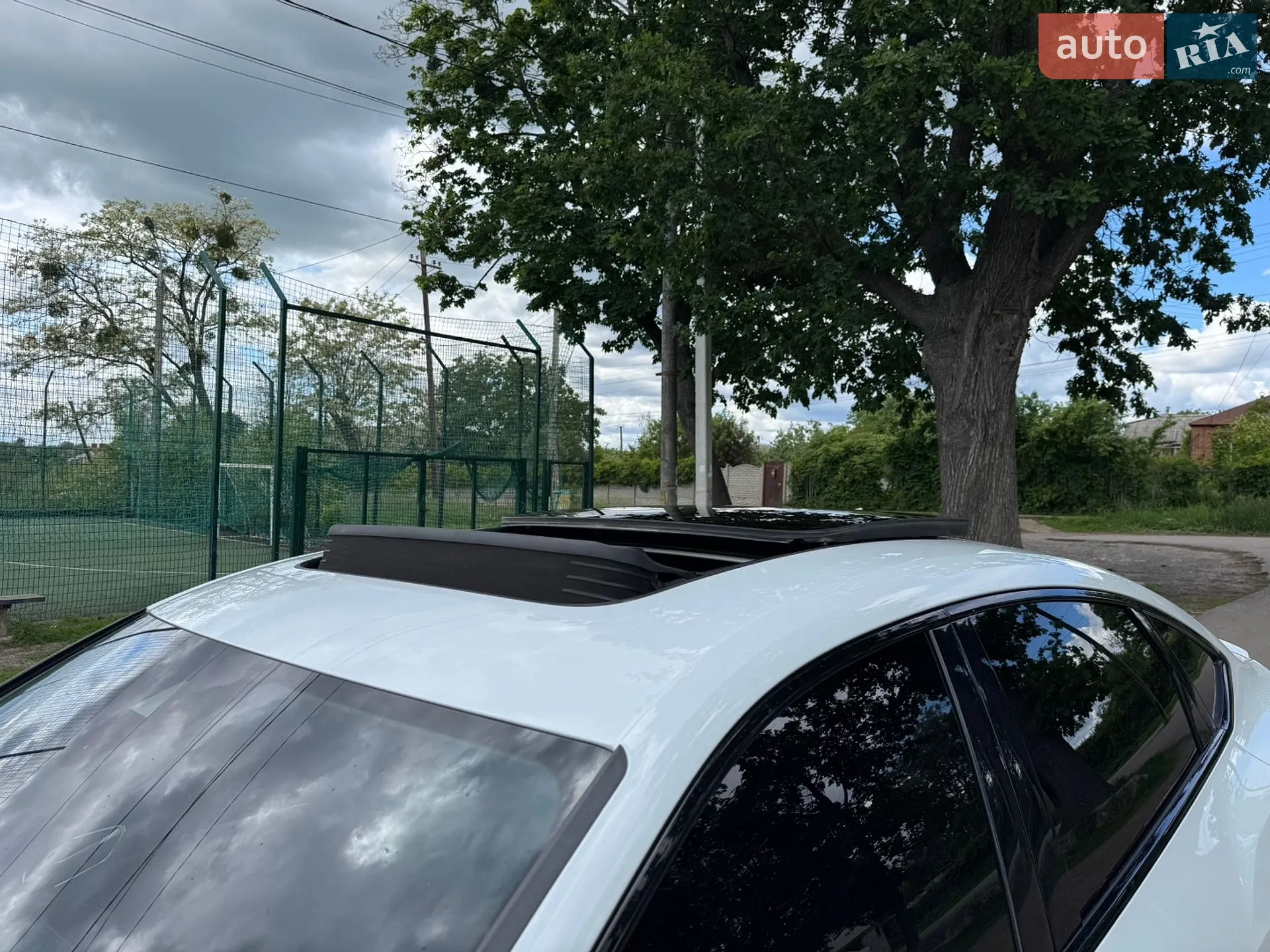 Audi e-tron Sportback 2020 VIN WA12AAGE6MB000831 фото оголошення 12 з 25