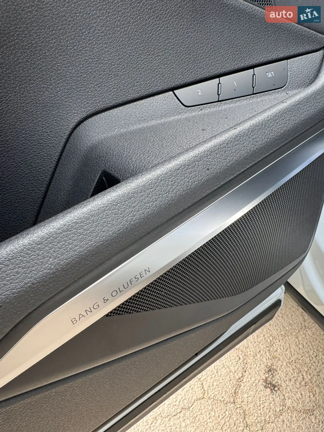 Audi e-tron Sportback 2020 VIN WA12AAGE6MB000831 фото оголошення 16 з 25