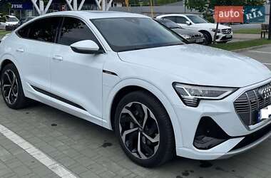 Audi e-tron  2020