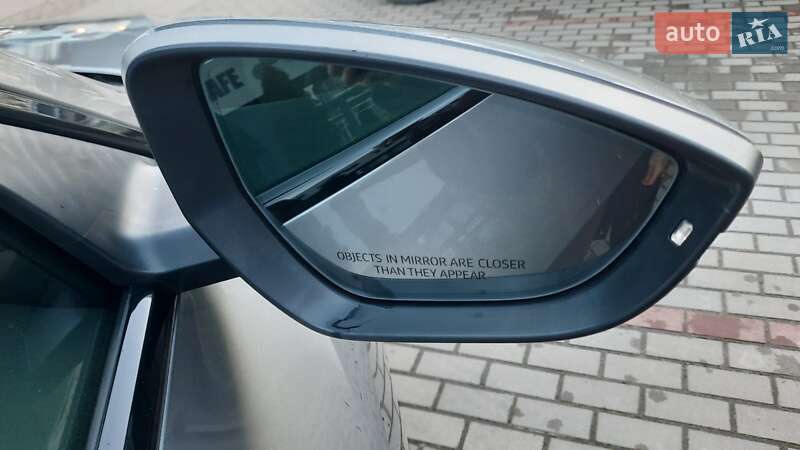 Внедорожник / Кроссовер Audi e-tron 2020 в Моршине фото 28 Внедорожник / Кроссовер Audi e-tron 2020 в Моршине