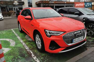 Audi e-tron  2020
