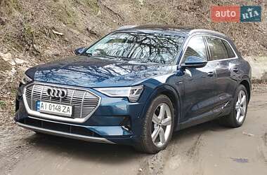 Audi e-tron  2020