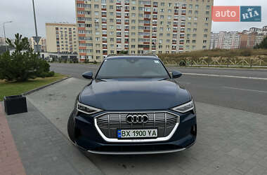 Audi e-tron  2020