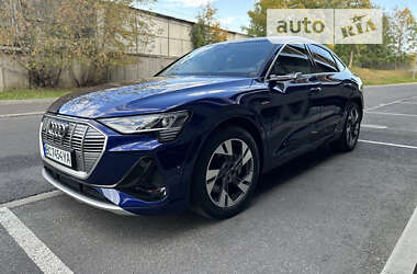 Audi e-tron  2020