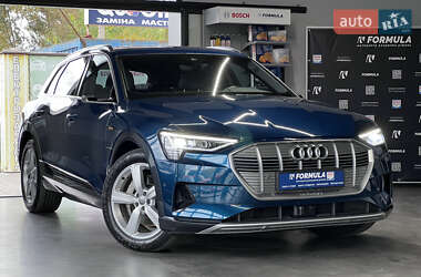 Audi e-tron  2019