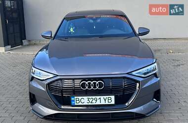 Audi e-tron  2019