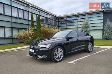 Audi e-tron  2020