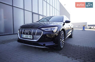 Audi e-tron  2019