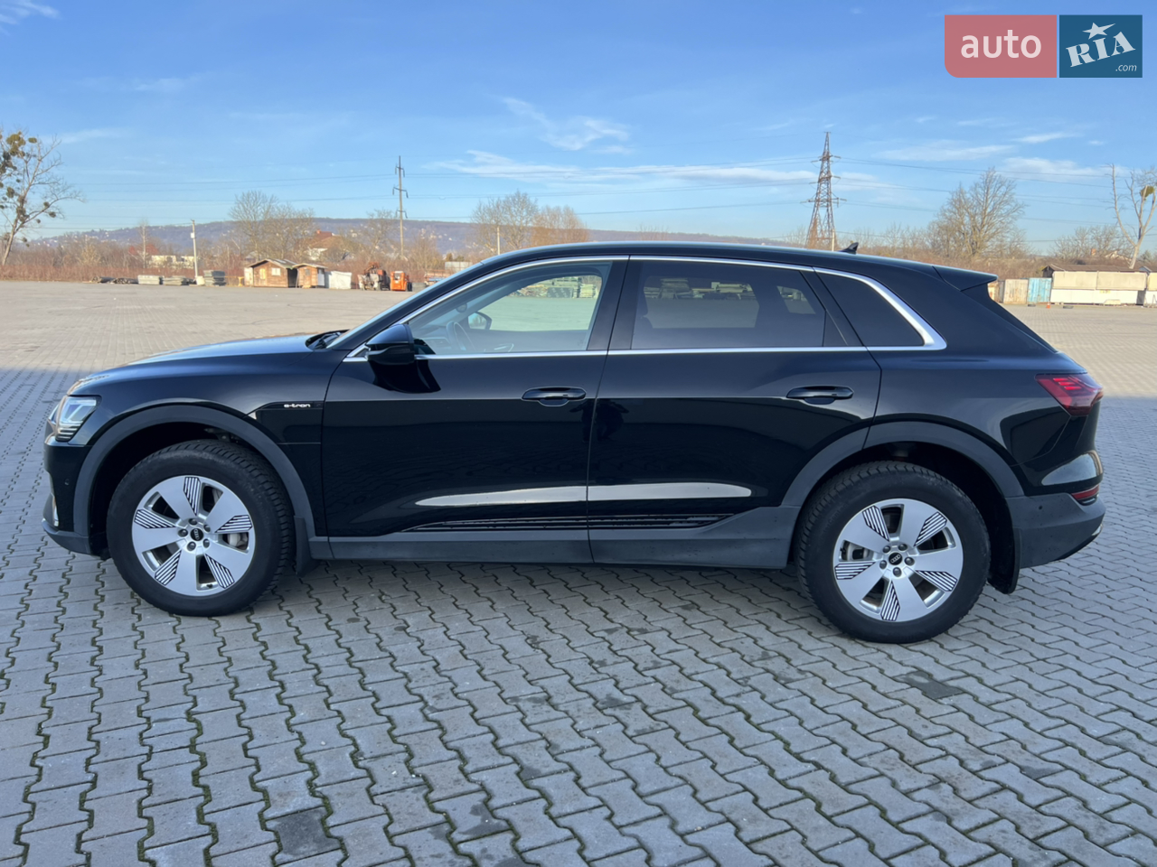 2022 Audi e-tron - мініатюра 4