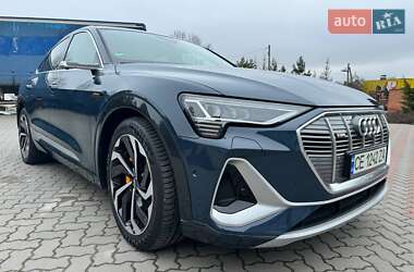 Audi e-tron  2020