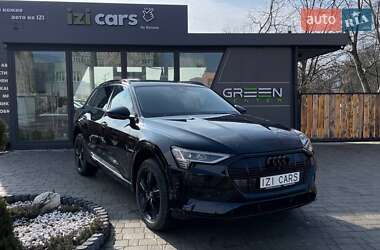 Audi e-tron  2019