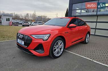 Audi e-tron  2020
