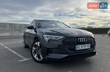 Audi e-tron  2020