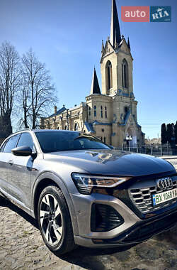 Audi e-tron  2021