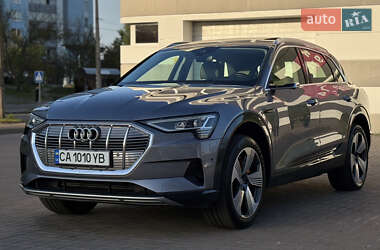 Audi e-tron  2020