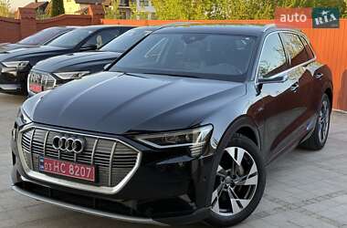 Audi e-tron  2019