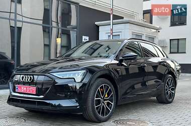 Audi e-tron  2020