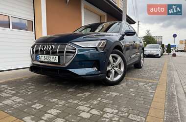 Audi e-tron  2020
