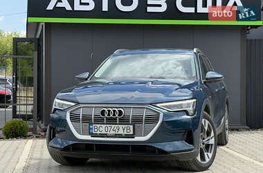 Audi e-tron  2020