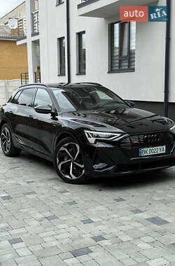 Audi e-tron  2021
