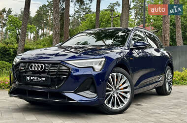 Audi e-tron  2020