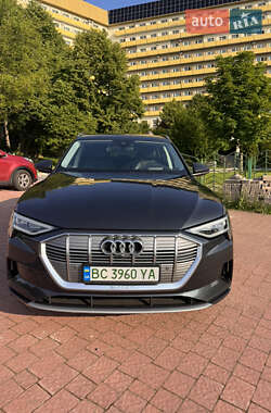 Audi e-tron  2019