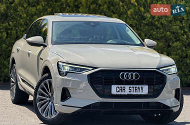 Audi e-tron  2020