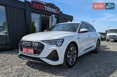Audi e-tron  2020