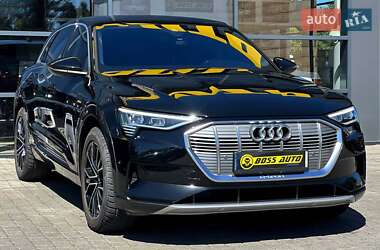 Audi e-tron  2019