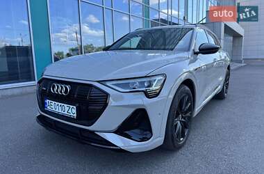 Audi e-tron  2020