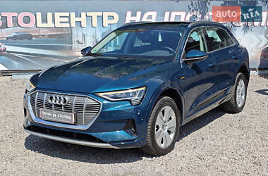 Audi e-tron  2020
