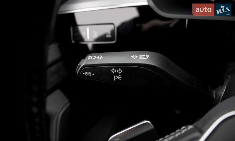 Внедорожник / Кроссовер Audi e-tron 2021 в Шептицькому фото 37 Внедорожник / Кроссовер Audi e-tron 2021 в Шептицькому