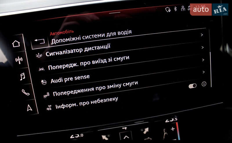 Внедорожник / Кроссовер Audi e-tron 2021 в Шептицькому фото 38 Внедорожник / Кроссовер Audi e-tron 2021 в Шептицькому