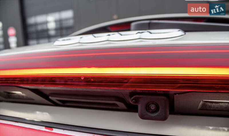 Внедорожник / Кроссовер Audi e-tron 2021 в Шептицькому фото 54 Внедорожник / Кроссовер Audi e-tron 2021 в Шептицькому