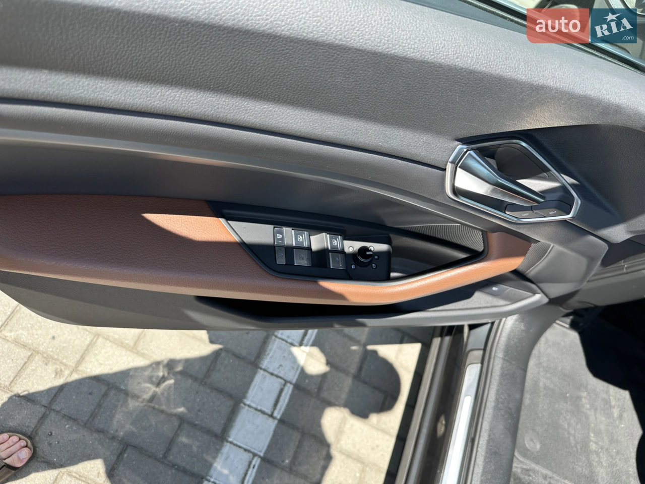 2021 Audi e-tron - мініатюра 4