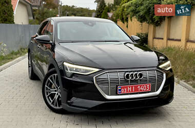 Audi e-tron  2020