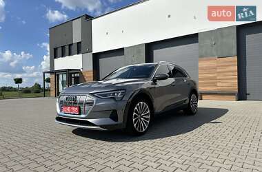 Audi e-tron  2019