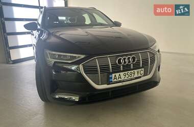 Audi e-tron  2020