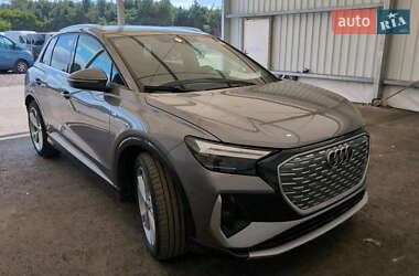 Audi e-tron  2024