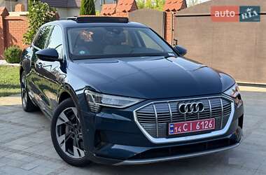 Audi e-tron  2020