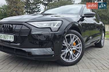Audi e-tron  2020