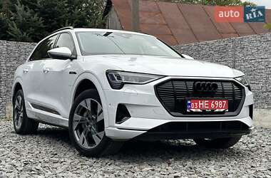 Audi e-tron  2020