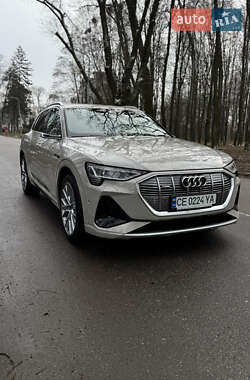 Audi e-tron  2020