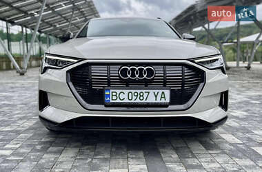 Audi e-tron  2020