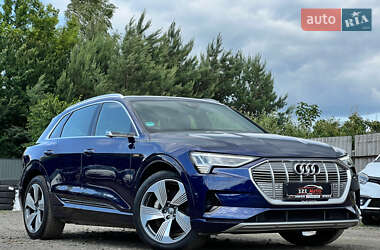 Audi e-tron  2020