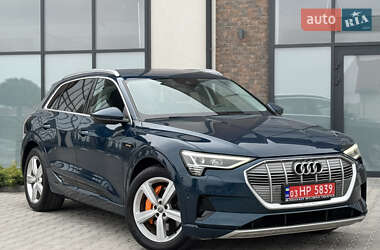 Audi e-tron  2020